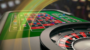 รูเล็ตออนไลน์