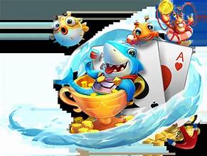 เกมยิงปลา