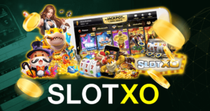 XO SLOT เกมคาสิโน
