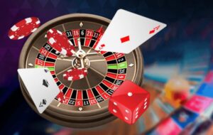 เกมเดิมพัน FB