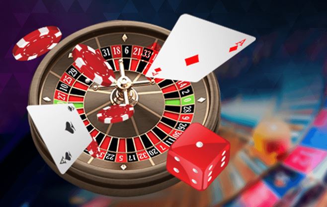 เกมเดิมพัน FB