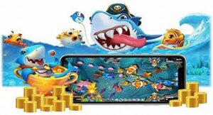 เกมยิงปลาออนไลน์