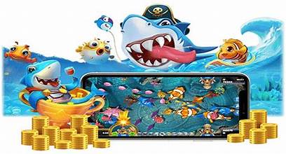 เกมยิงปลาออนไลน์