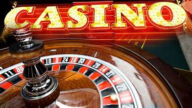 เล่นคาสิโน