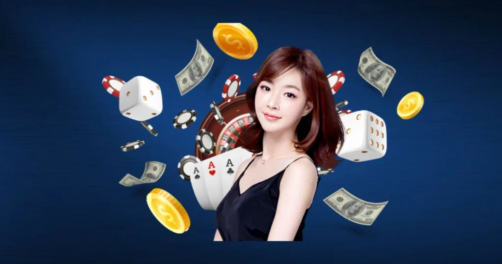 สมัครบาคาร่า