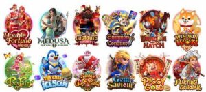 เกมยอดฮิตน่าเล่น 