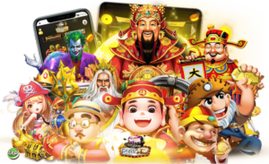 เกมสร้างรายได้