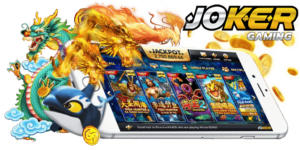 เกมสล็อตน่าเล่น